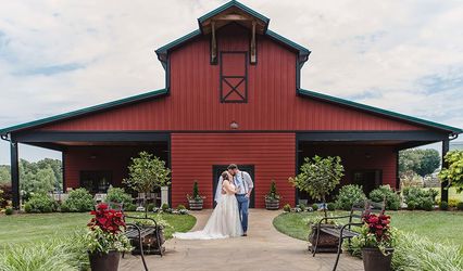 Whispering Oaks Farm