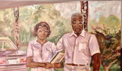 Brooks Evans Fine Art