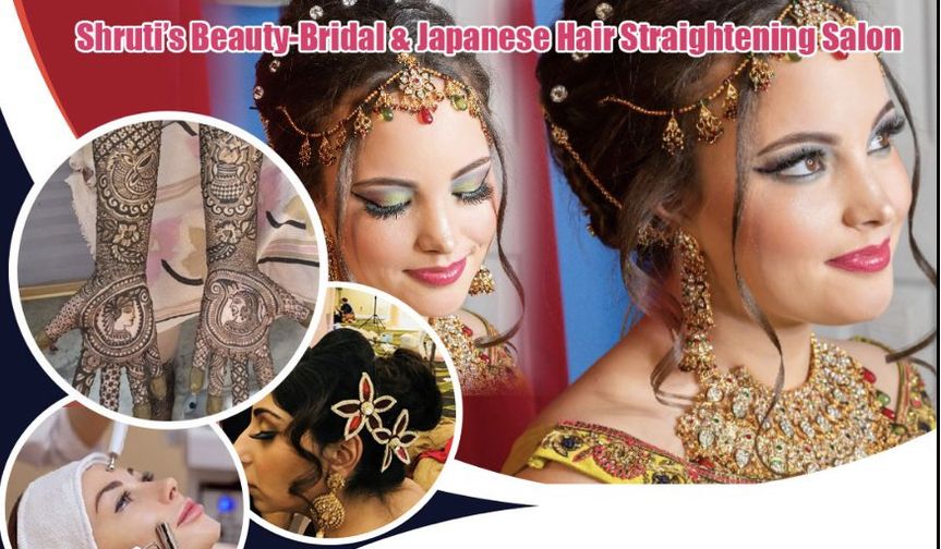 Shruti's Bridal Salon