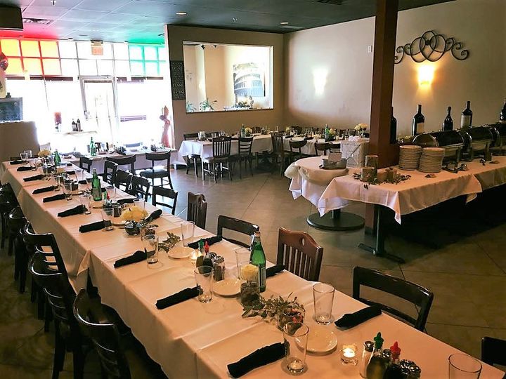 Andiamo Italian Ristorante