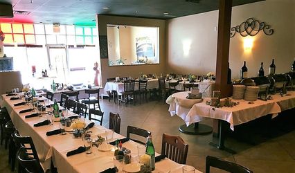Andiamo Italian Ristorante
