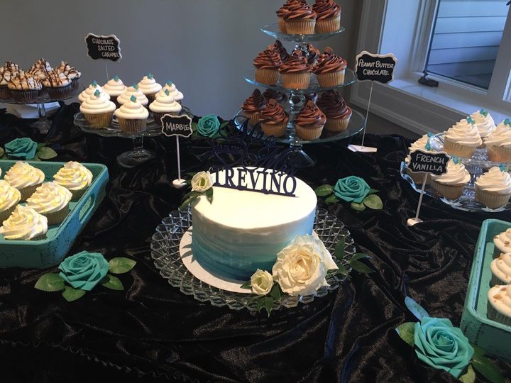 Cakes By Michele LLC