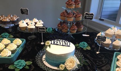 Cakes By Michele LLC