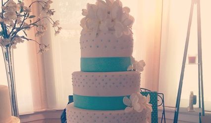 FauxCakes by Katie