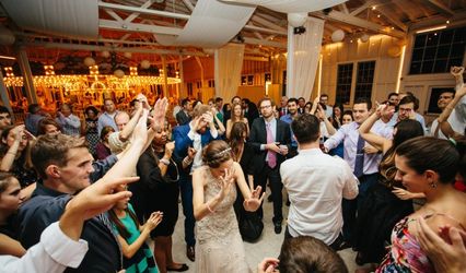 Pryme Tyme Entertainment