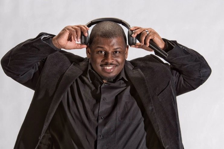 DJ Mega Skills