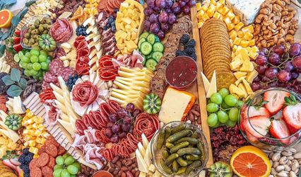 Charcuterie.Babe