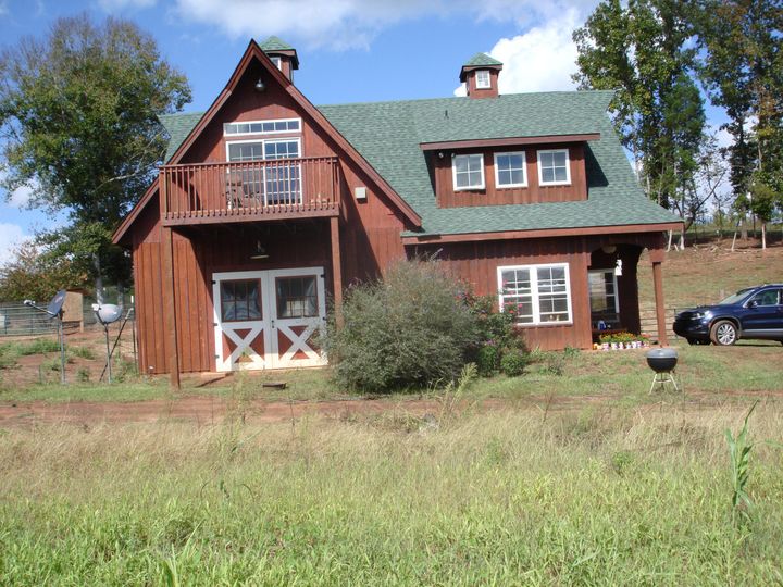 Rayburne Ridge Farm