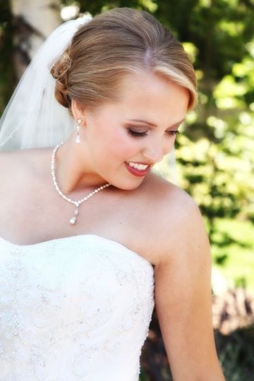 Sara Garcia Artistry