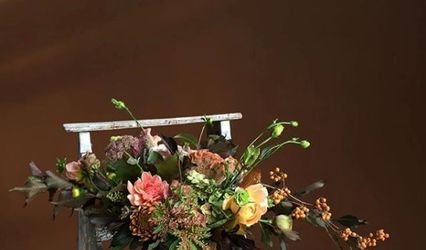 Kat's Flower Affair