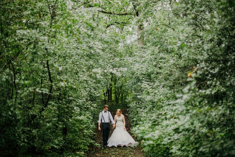 Sky Blue Weddings