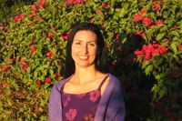 Celebrant Stacy Mitchell