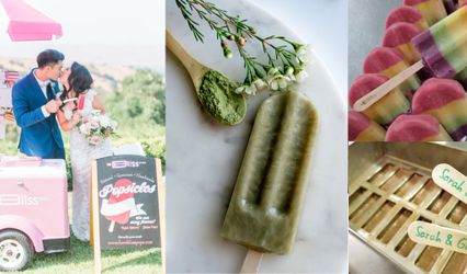 Bliss Pops
