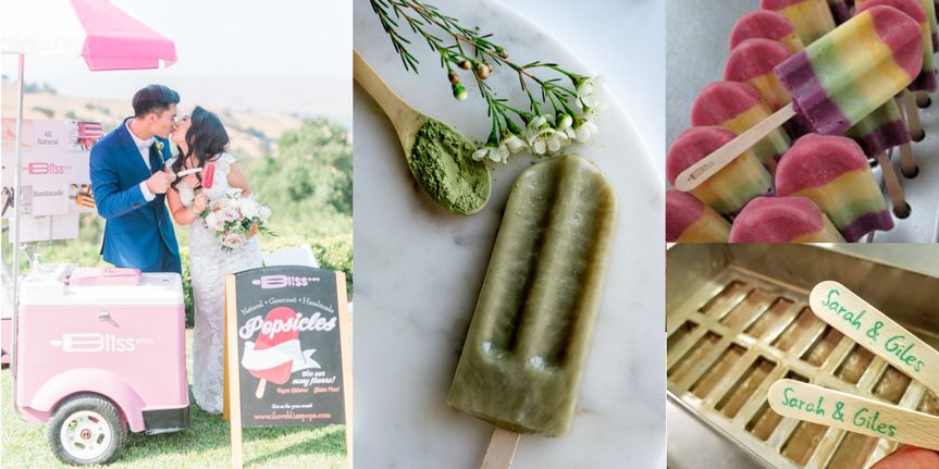 Bliss Pops