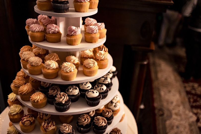 SugarBakers Cakes