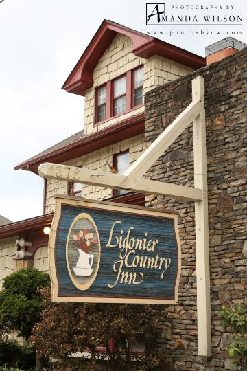 Ligonier Country Inn