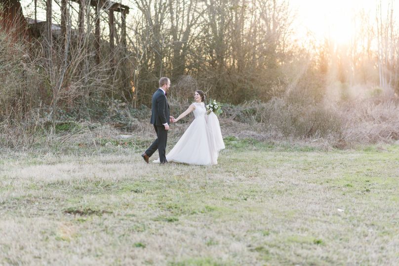 Audrey Herron Photography, LLC