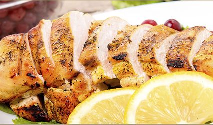 L & M Blodgett Catering