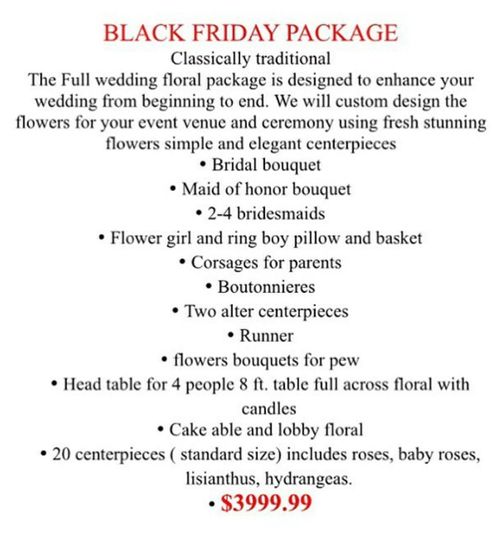 Lillie's Floral & More Boutique