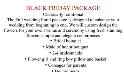 Lillie's Floral & More Boutique