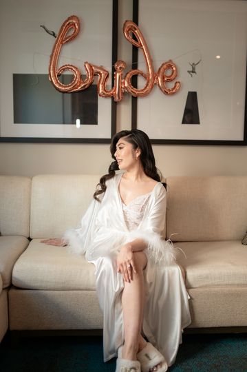 Bri Soffa Makeup Artistry