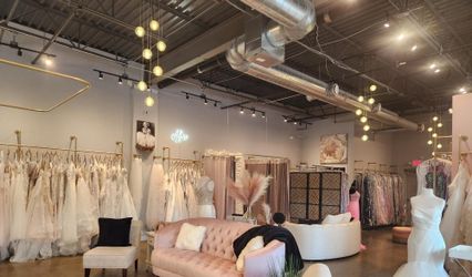 Bride and Jewel Co.
