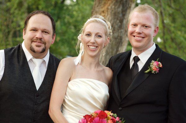Weddings by Lance