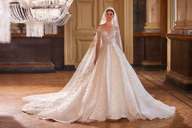 Viero Bridal Miami