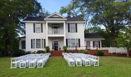 The Warren House