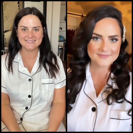 Looks by Christina