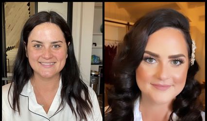 Looks by Christina