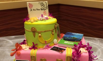 Aloha Cakes AZ