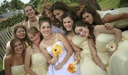 CJ's Parties, Events, Weddings & More