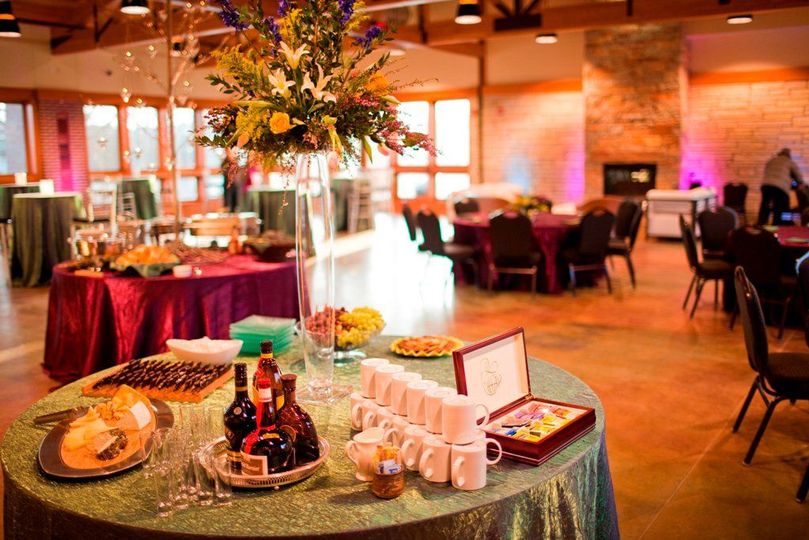 Windsor Heights Venue Windsor Heights, IA WeddingWire