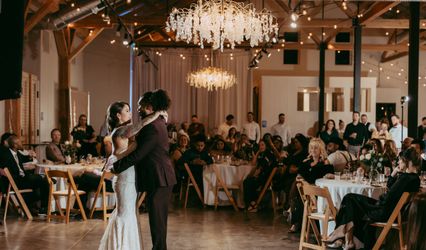 The Westport Event Venue