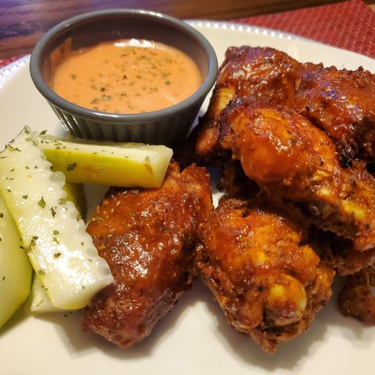 Simply Delicious Dishes