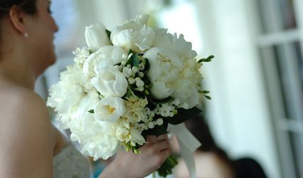 Bobbi Rice Weddings