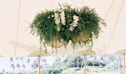 Wedding Scenes Inc.