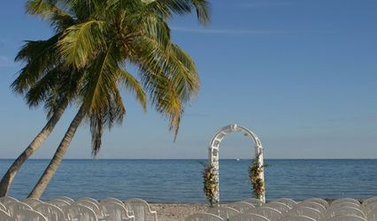DoubleTree by Hilton Grand Key Resort - Key West