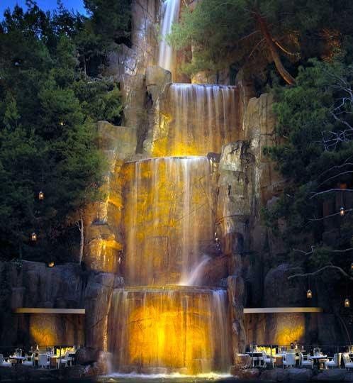 Las Vegas Nightlife Services