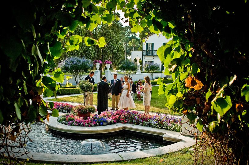  Jekyll  Island  Club Resort Venue  Jekyll  Island  GA  