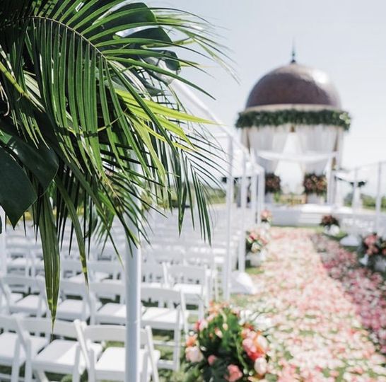 La Posh Events