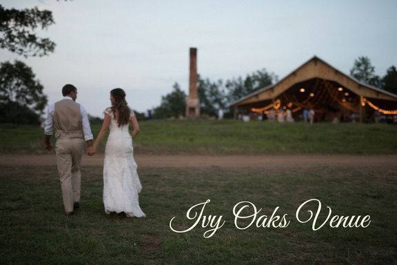 Ivy Oaks Farm