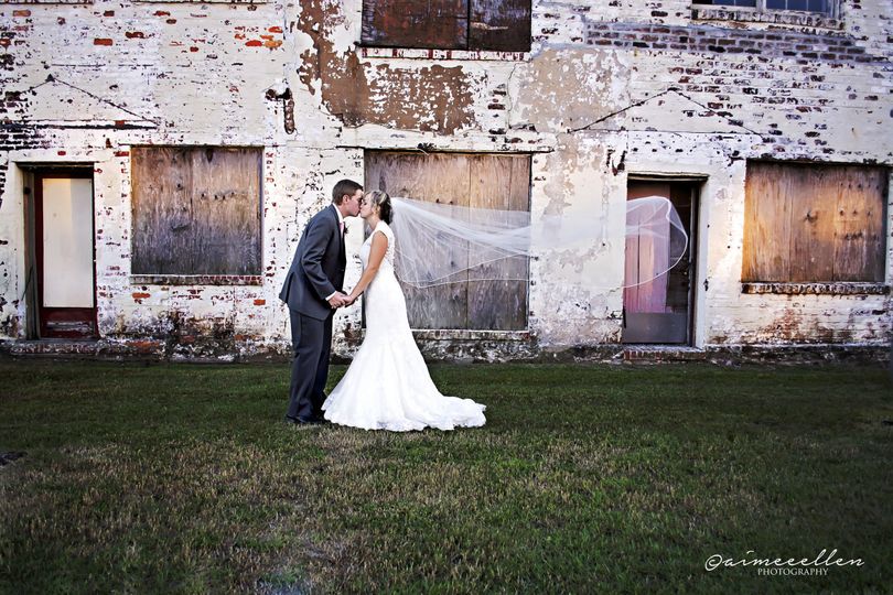 Magpie & Rye Photography