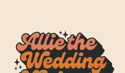 Allie The Wedding Officiant