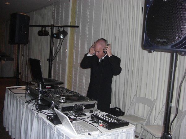 Deejay's DJ Service