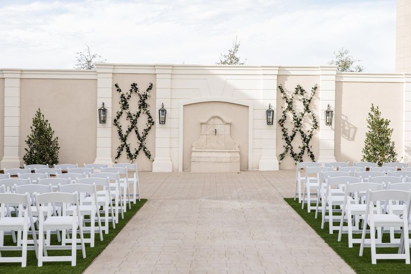 Jolie Ballroom at Wedding Square