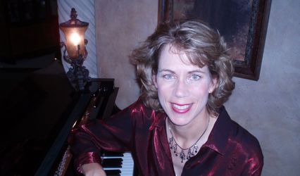 Donna Richey, Pianist