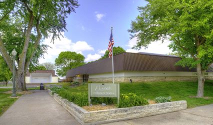 Durant Community Center / Lamp Memorial Building