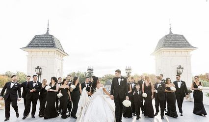 Lace and Rose Events